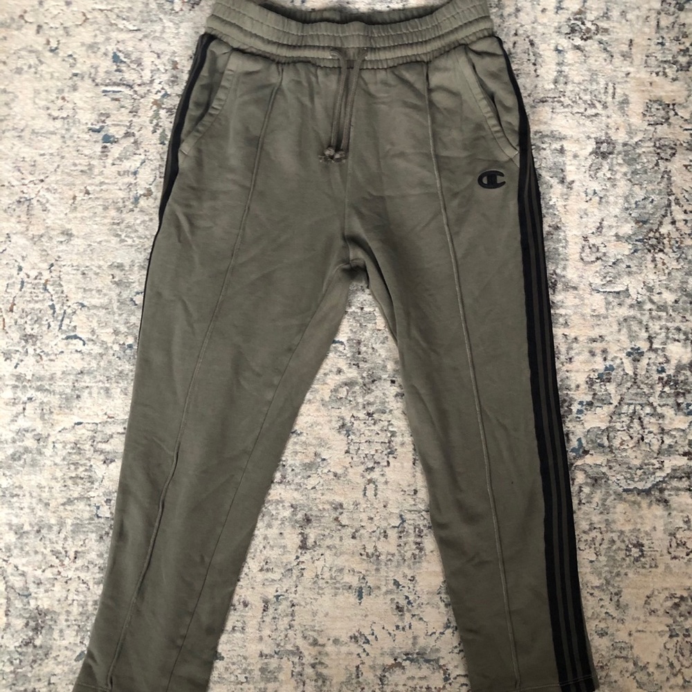 Champion joggers